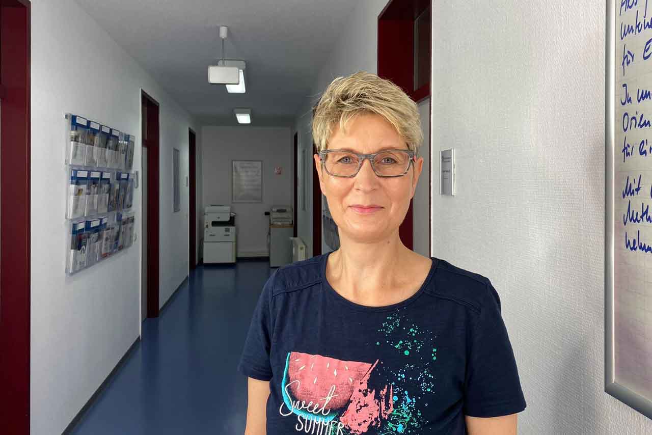 Jana Meyer-Kunke - Beratungsdienst Paulisch